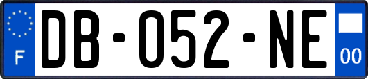 DB-052-NE