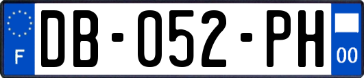 DB-052-PH