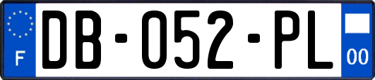 DB-052-PL