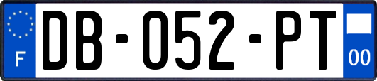 DB-052-PT