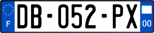 DB-052-PX