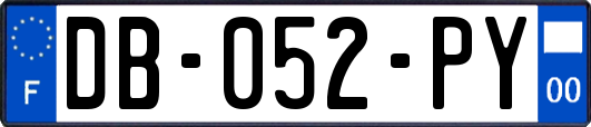 DB-052-PY