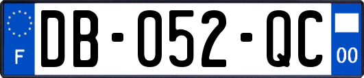 DB-052-QC