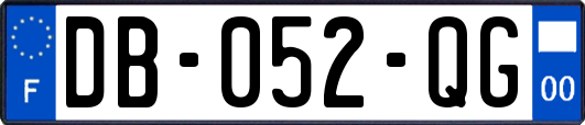 DB-052-QG