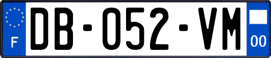 DB-052-VM