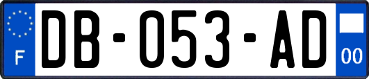 DB-053-AD