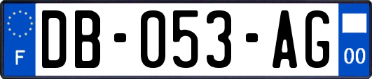 DB-053-AG