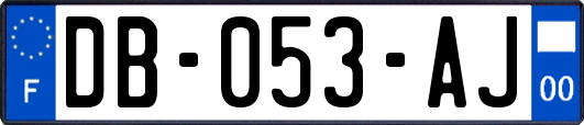 DB-053-AJ