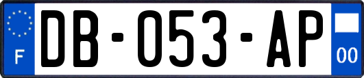 DB-053-AP