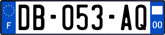 DB-053-AQ