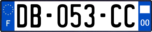 DB-053-CC