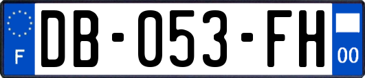 DB-053-FH