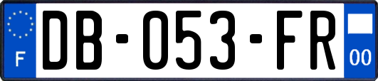DB-053-FR