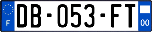 DB-053-FT