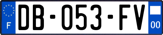 DB-053-FV