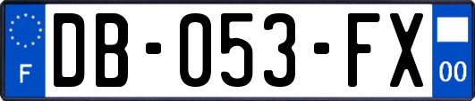 DB-053-FX