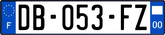 DB-053-FZ