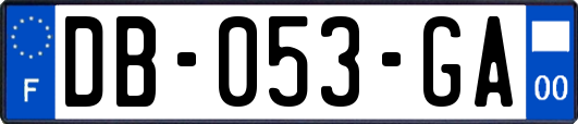 DB-053-GA