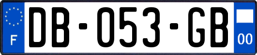 DB-053-GB