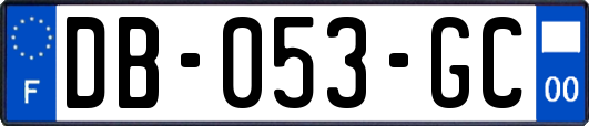 DB-053-GC