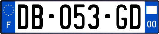 DB-053-GD