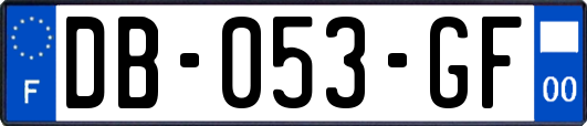 DB-053-GF