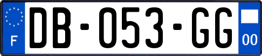 DB-053-GG