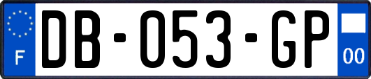 DB-053-GP
