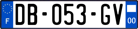 DB-053-GV