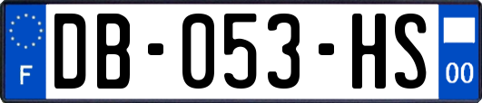 DB-053-HS