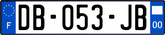 DB-053-JB
