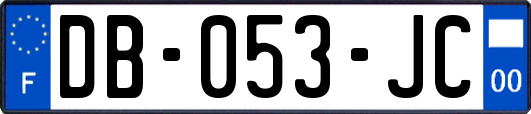 DB-053-JC