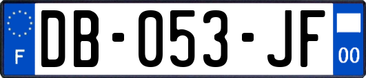 DB-053-JF