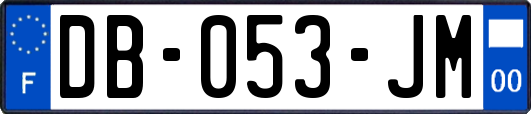 DB-053-JM