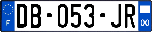 DB-053-JR