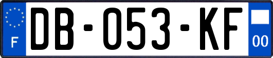 DB-053-KF