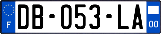 DB-053-LA