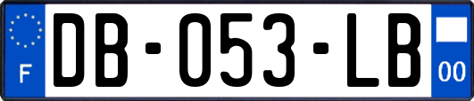 DB-053-LB