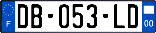 DB-053-LD