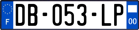 DB-053-LP