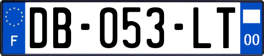 DB-053-LT