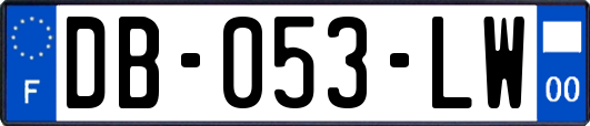 DB-053-LW