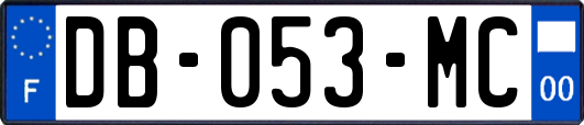 DB-053-MC