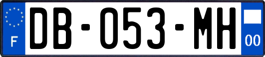 DB-053-MH