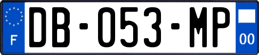 DB-053-MP