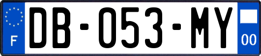 DB-053-MY