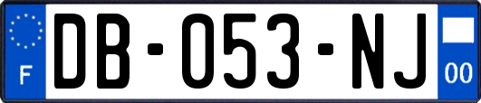 DB-053-NJ