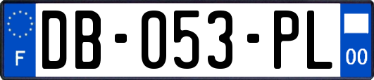 DB-053-PL
