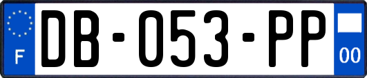 DB-053-PP