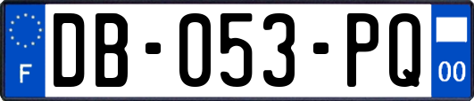 DB-053-PQ